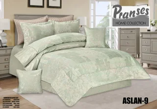 روتختی پرنسس aslan